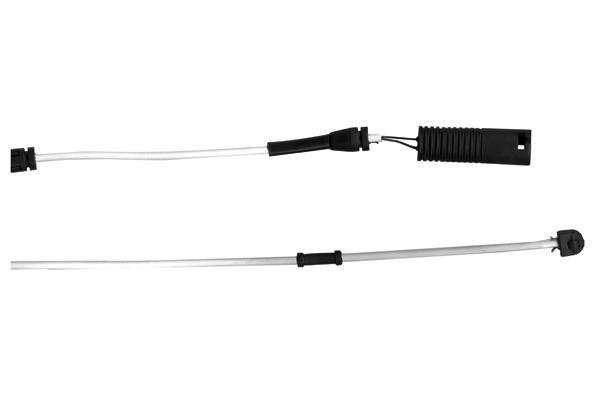 Contact d'avertissement, usure des garnitures de frein HELLA PAGID 8DK 355 251-311