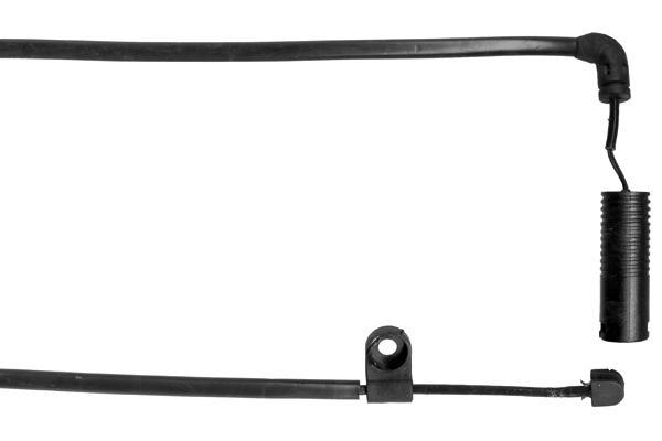 Contact d'avertissement, usure des garnitures de frein HELLA PAGID 8DK 355 251-321