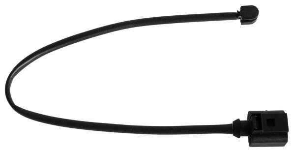 Contact d'avertissement, usure des garnitures de frein HELLA PAGID 8DK 355 252-361