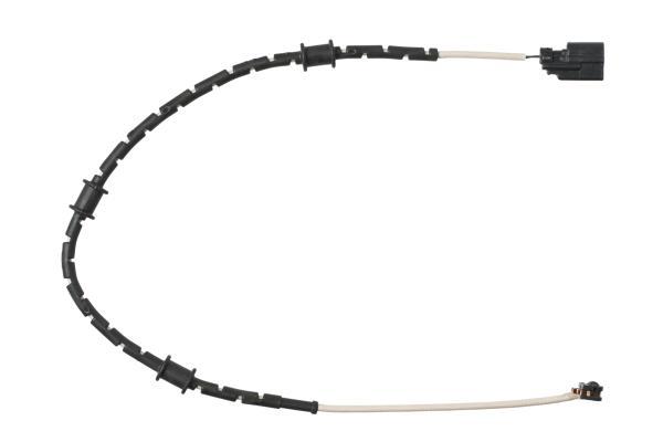 Contact d'avertissement, usure des garnitures de frein HELLA PAGID 8DK 355 252-111