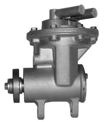 Pompe à vide, système de freinage SAMI 6200003