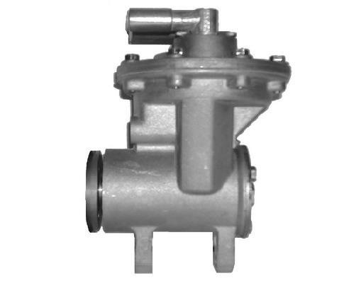 Pompe à vide, système de freinage SAMI 6200018