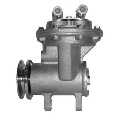 Pompe à vide, système de freinage SAMI 6200036