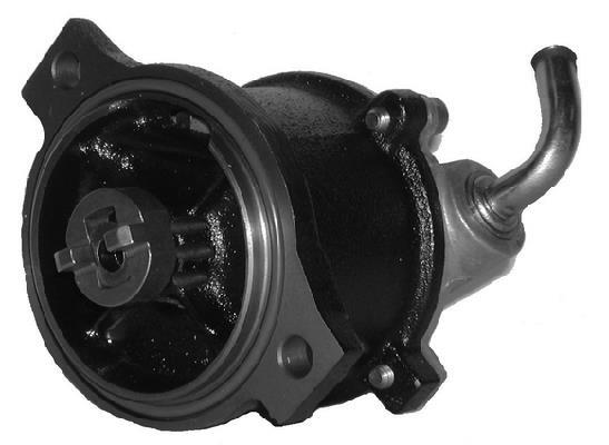 Pompe à vide, système de freinage SAMI 6900026
