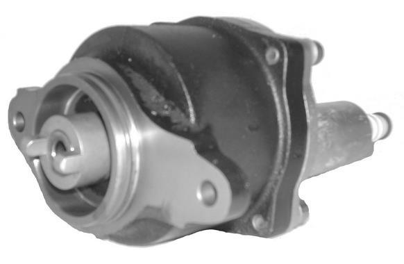 Pompe à vide, système de freinage SAMI 6900056