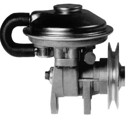 Pompe à vide, système de freinage SAMI 6900078