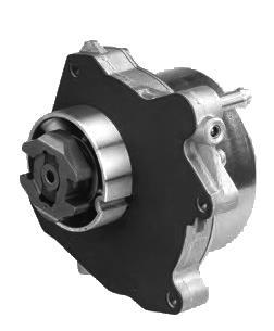 Pompe à vide, système de freinage SAMI 6900502