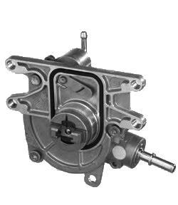 Pompe à vide, système de freinage SAMI 6900711