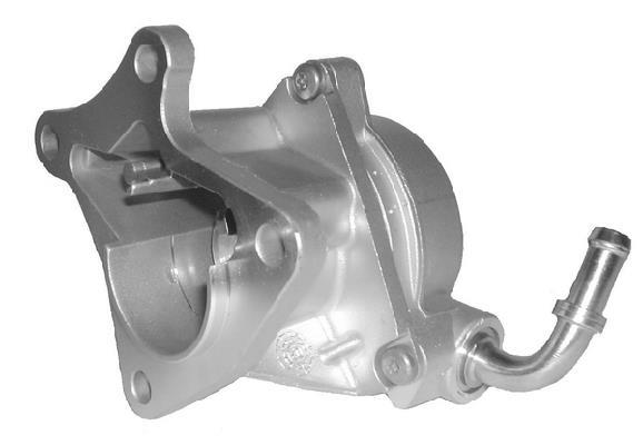 Pompe à vide, système de freinage SAMI 6907205