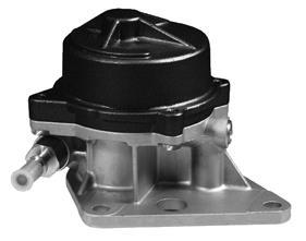 Pompe à vide, système de freinage SAMI 6907429