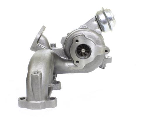 Turbocompresseur (Turbo) ALANKO ref. 10900000