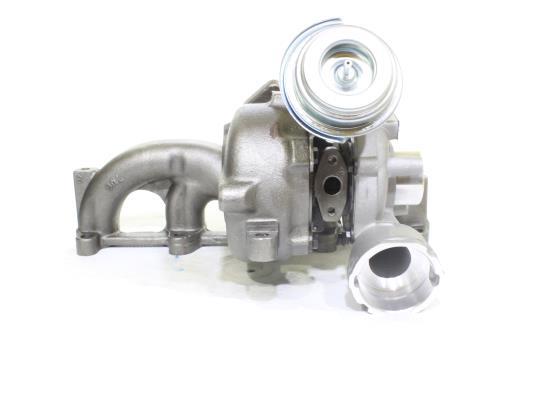 Turbocompresseur (Turbo) ALANKO ref. 10900000