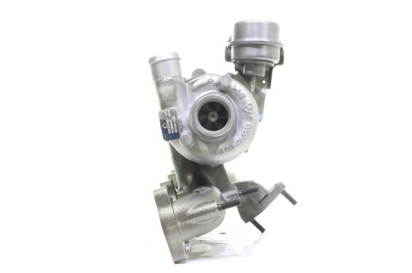 Turbocompressor ALANKO 10900100