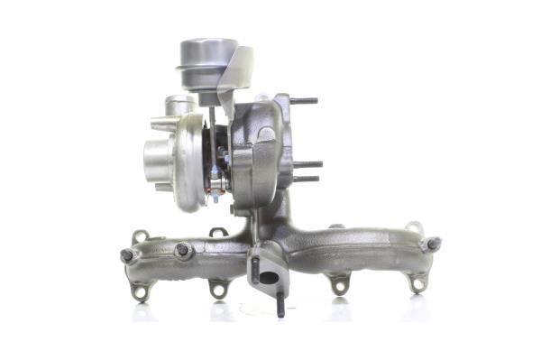 Turbocompressor ALANKO 10900100