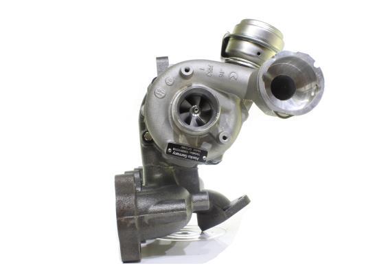 Turbocompresseur (Turbo) ALANKO 10900111