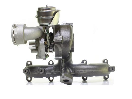 Turbocompresseur (Turbo) ALANKO 10900111