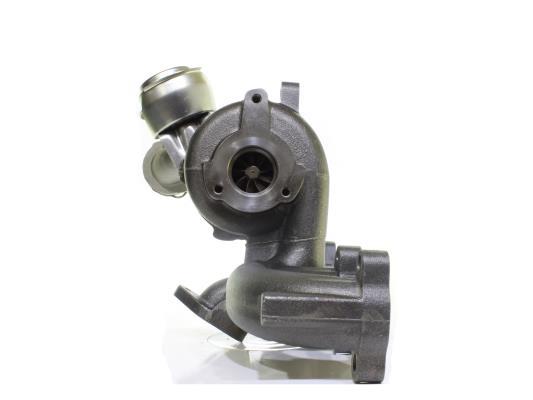 Turbocompresseur (Turbo) ALANKO 10900111