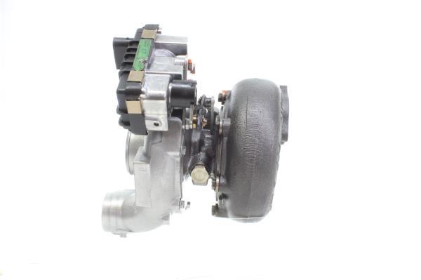 Turbocompresseur (Turbo) ALANKO ref. 10901138
