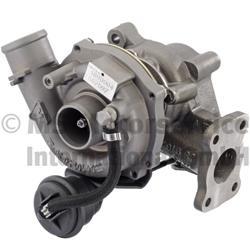 Turbocompresseur (Turbo) Turbo By INTEC ref. 221890004