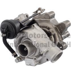 Turbocompresseur (Turbo) Turbo By INTEC ref. 221890011