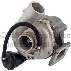 Turbocompresseur (Turbo) Turbo By INTEC ref. 221890044