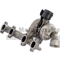 Turbocompressor Turbo By INTEC ref. 221890051