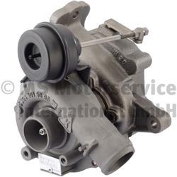 Turbocompresseur (Turbo) Turbo By INTEC ref. 221890058
