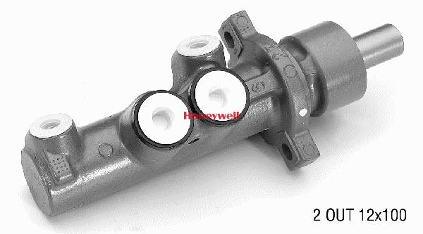 Maître-cylindre de frein BENDIX 132450B