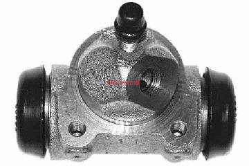 Cilindro do travão da roda BENDIX ref. 211584B