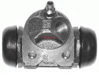 Cylindre de roue BENDIX ref. 211627B