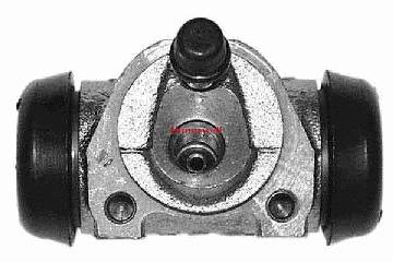 Cylindre de roue BENDIX ref. 211796B
