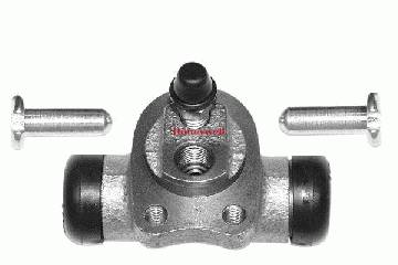 Cylindre de roue BENDIX ref. 211816B