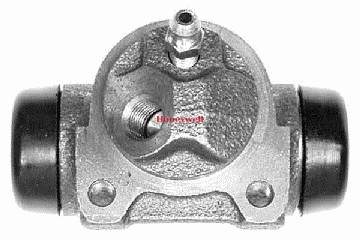 Cylindre de roue BENDIX ref. 211828B