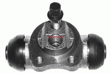 Cylindre de roue BENDIX ref. 211842B