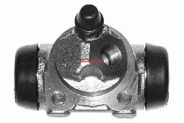 Cylindre de roue BENDIX ref. 211905B