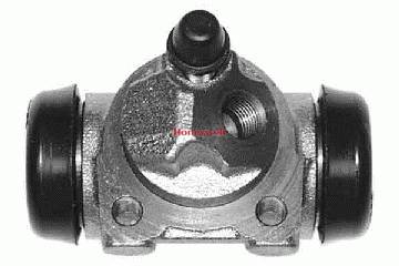 Cylindre de roue BENDIX ref. 211907B