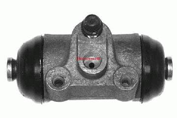 Cylindre de roue BENDIX ref. 212186B