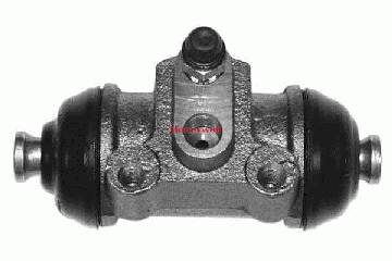 Cylindre de roue BENDIX ref. 212192B