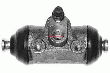 Cylindre de roue BENDIX ref. 212214B
