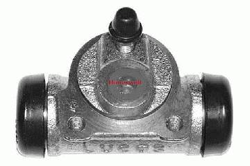 Cylindre de roue BENDIX ref. 212247B