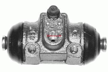 Cylindre de roue BENDIX ref. 212318B