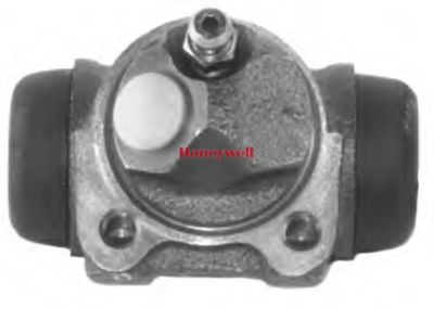 Cylindre de roue BENDIX ref. 212382B