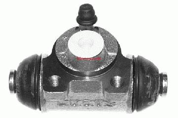 Cylindre de roue BENDIX ref. 212390B