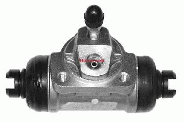 Cylindre de roue BENDIX ref. 214490B