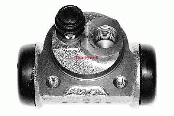 Cylindre de roue BENDIX ref. 251022B