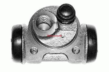 Cylindre de roue BENDIX ref. 251023B