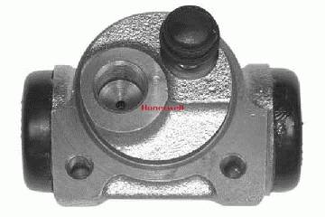 Cylindre de roue BENDIX 251032B