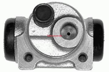Cylindre de roue BENDIX 251033B