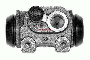 Cylindre de roue BENDIX ref. 251043B