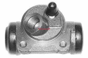 Cylindre de roue BENDIX 251054B